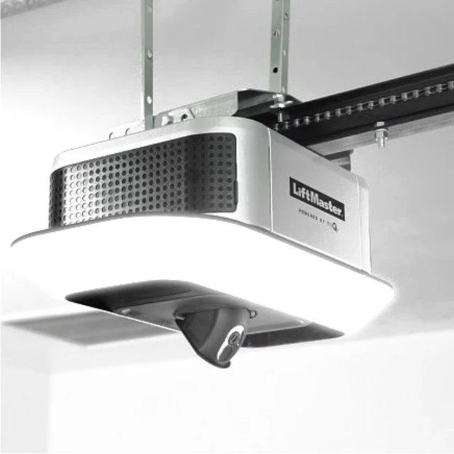 LiftMaster 4690 garage door opener