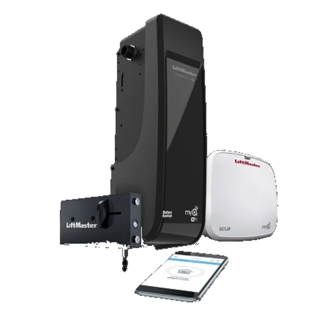 LiftMaster 98022 garage door opener