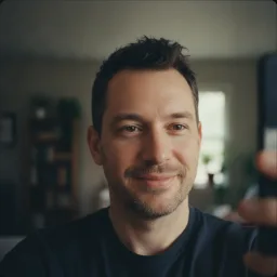 David L., a Point Grey homeowner