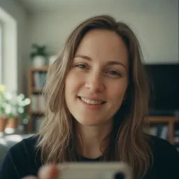 Megan R., a Kitsilano homeowner