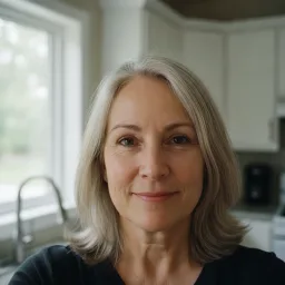 Sandra P., a West Point Grey homeowner